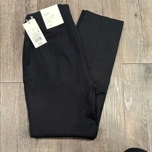 Women’s Black Pants